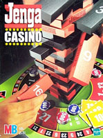 Jenga Casino