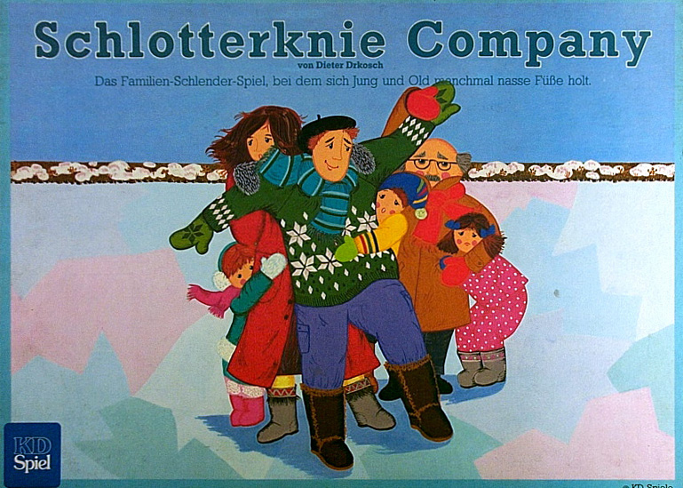 Schlotterknie Company