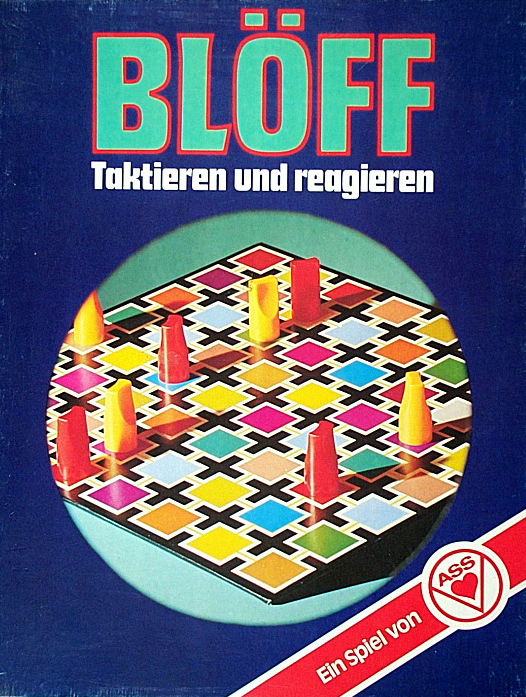 Blöff (Taktieren und reagieren)