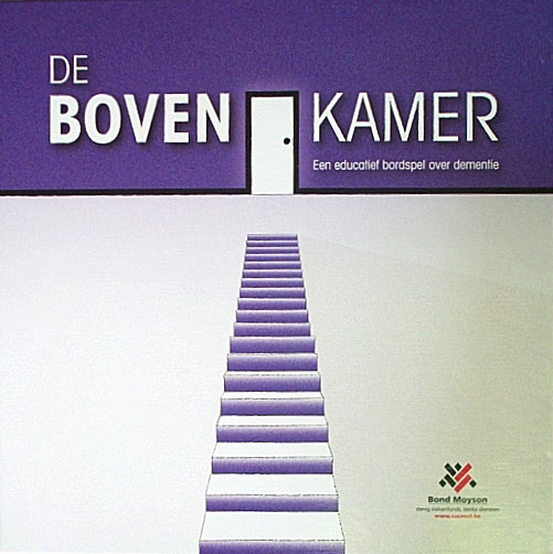De Bovenkamer
