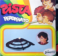 Pista Perdifiato