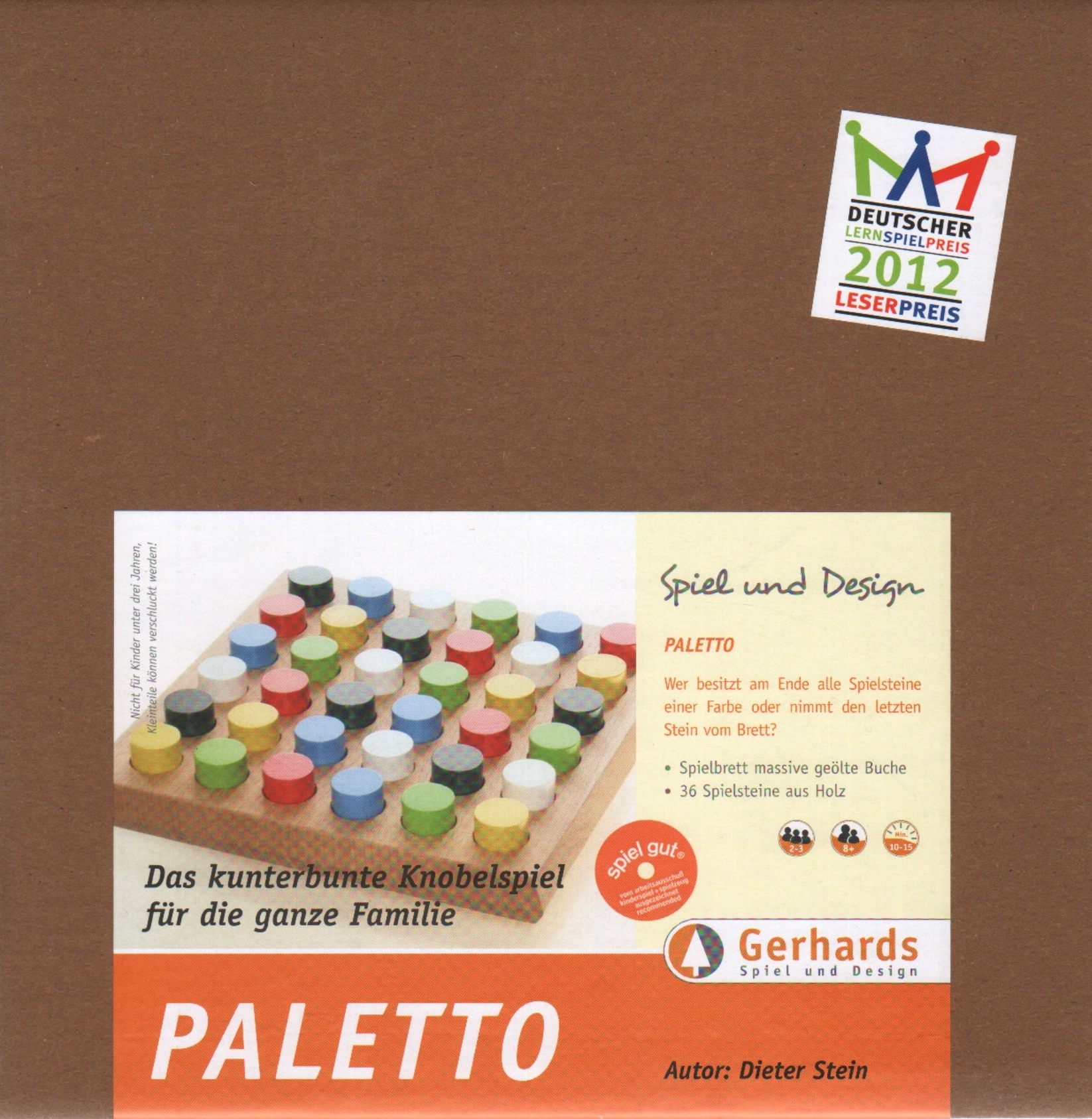 Paletto