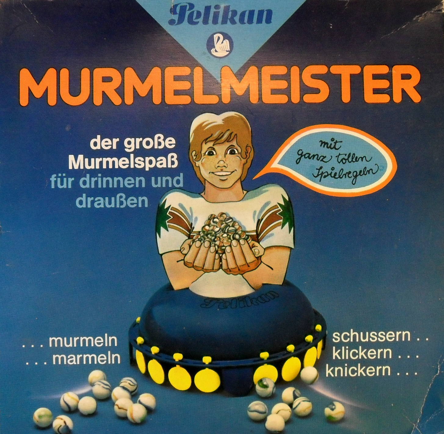 Murmelmeister