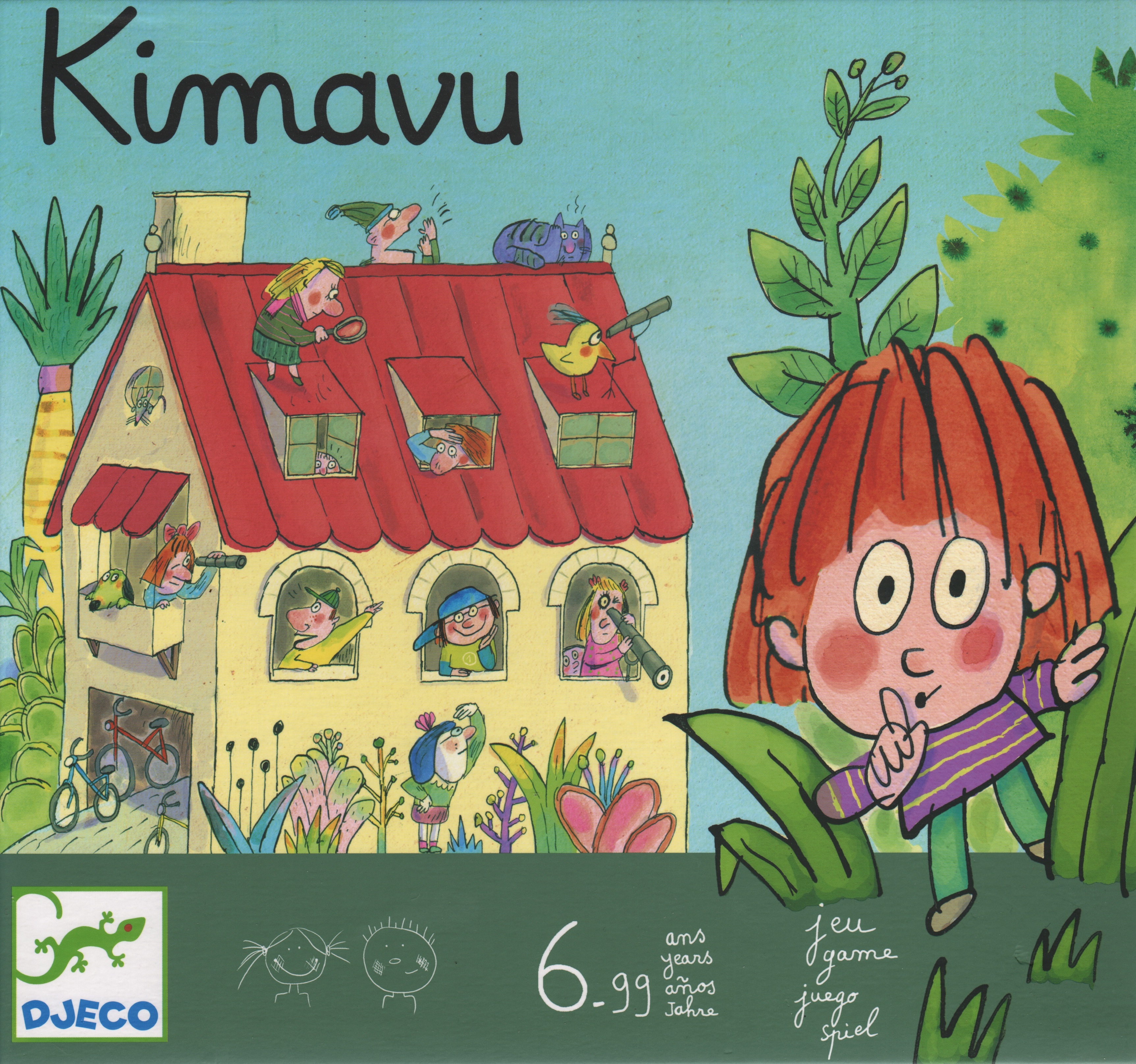 Kimavu