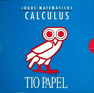 Tio Papel - Calculus