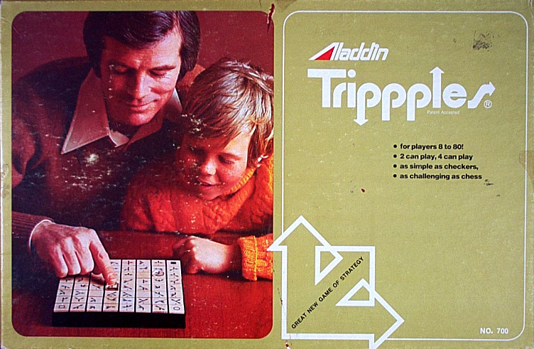 Trippples