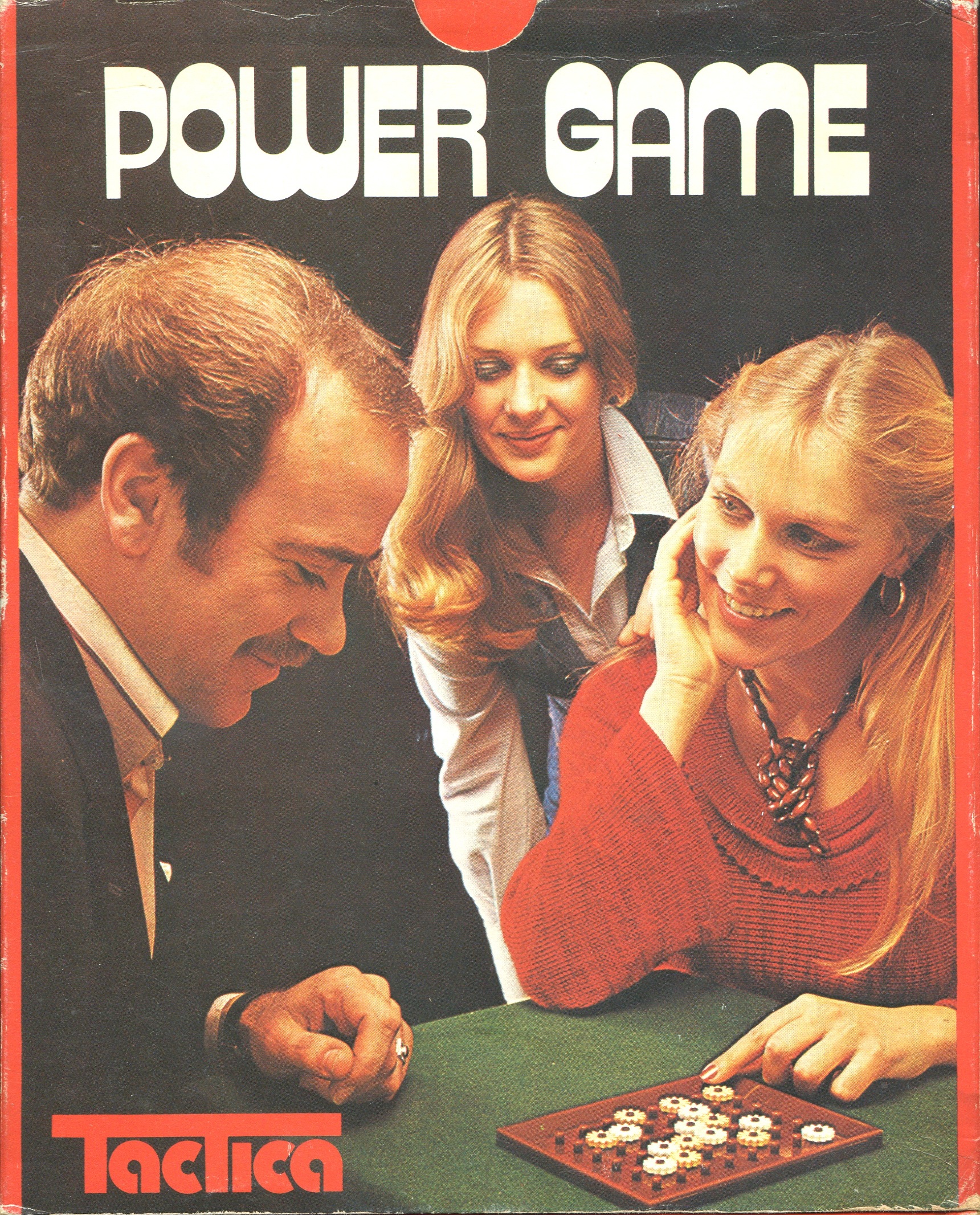 Power Game