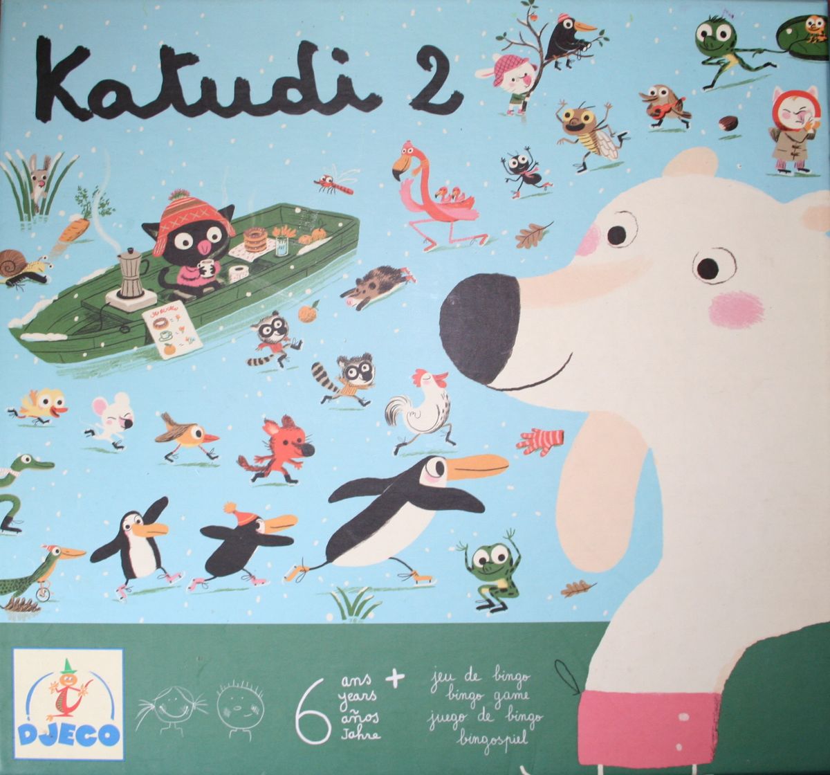 Katudi 2