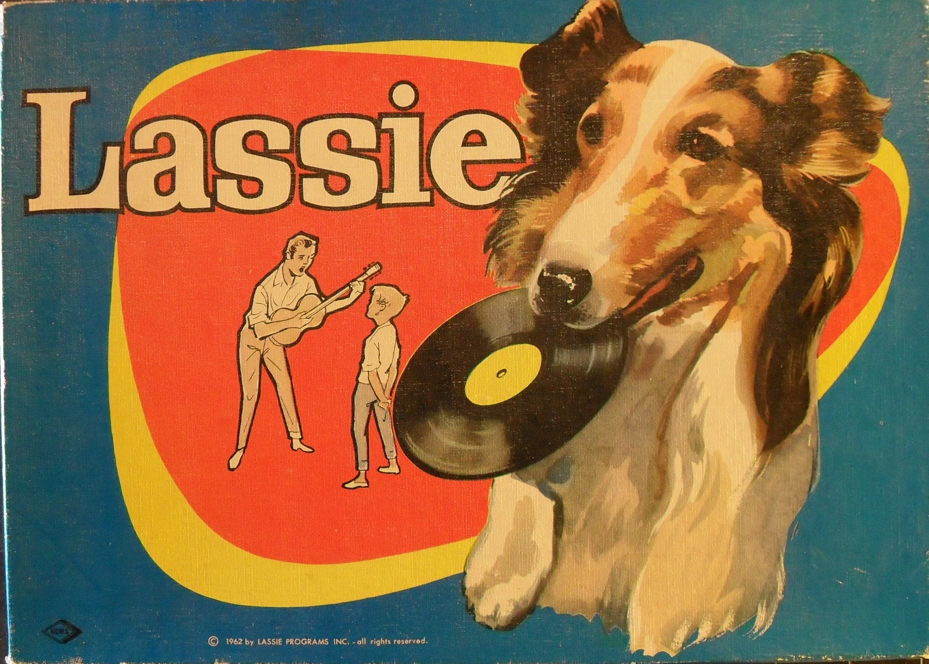 Lassie