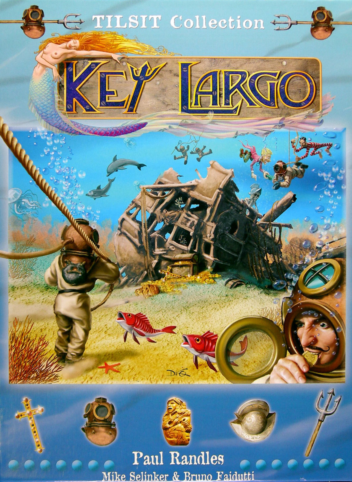 Key Largo