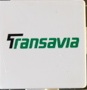Drie op een rij (Transavia)