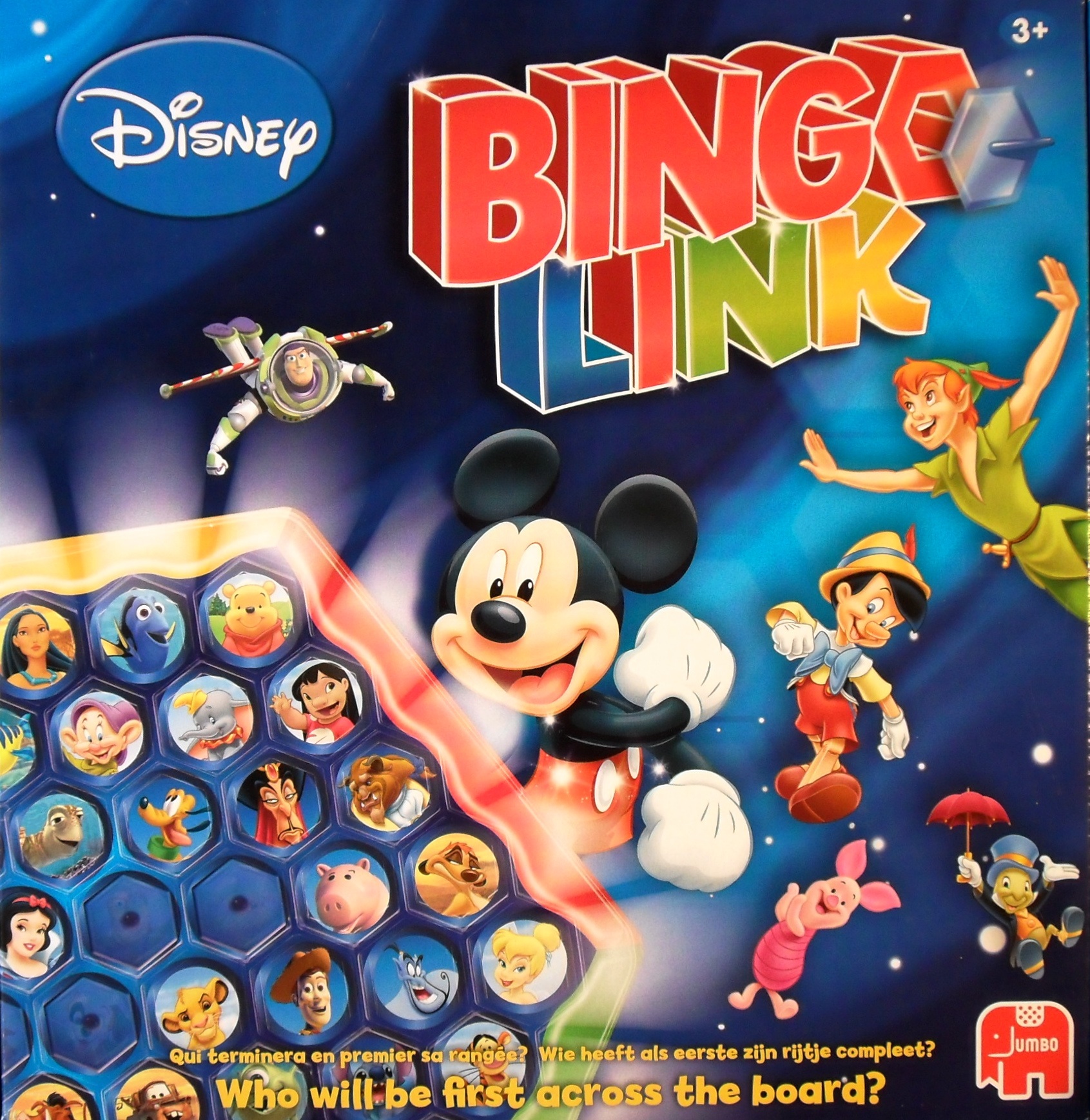 Bingo Link