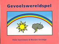 Gevoelswereldspel (Wat voel ik?)