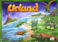 Urland
