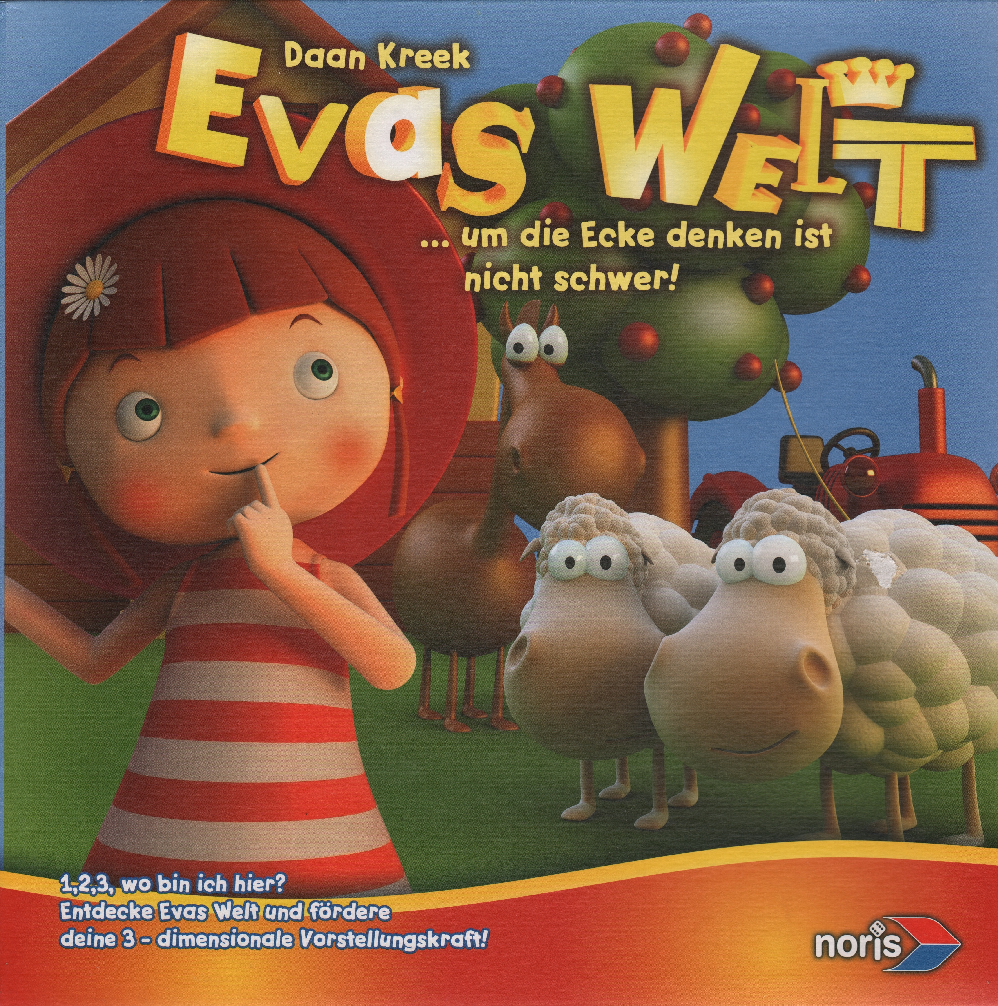 Evas Welt