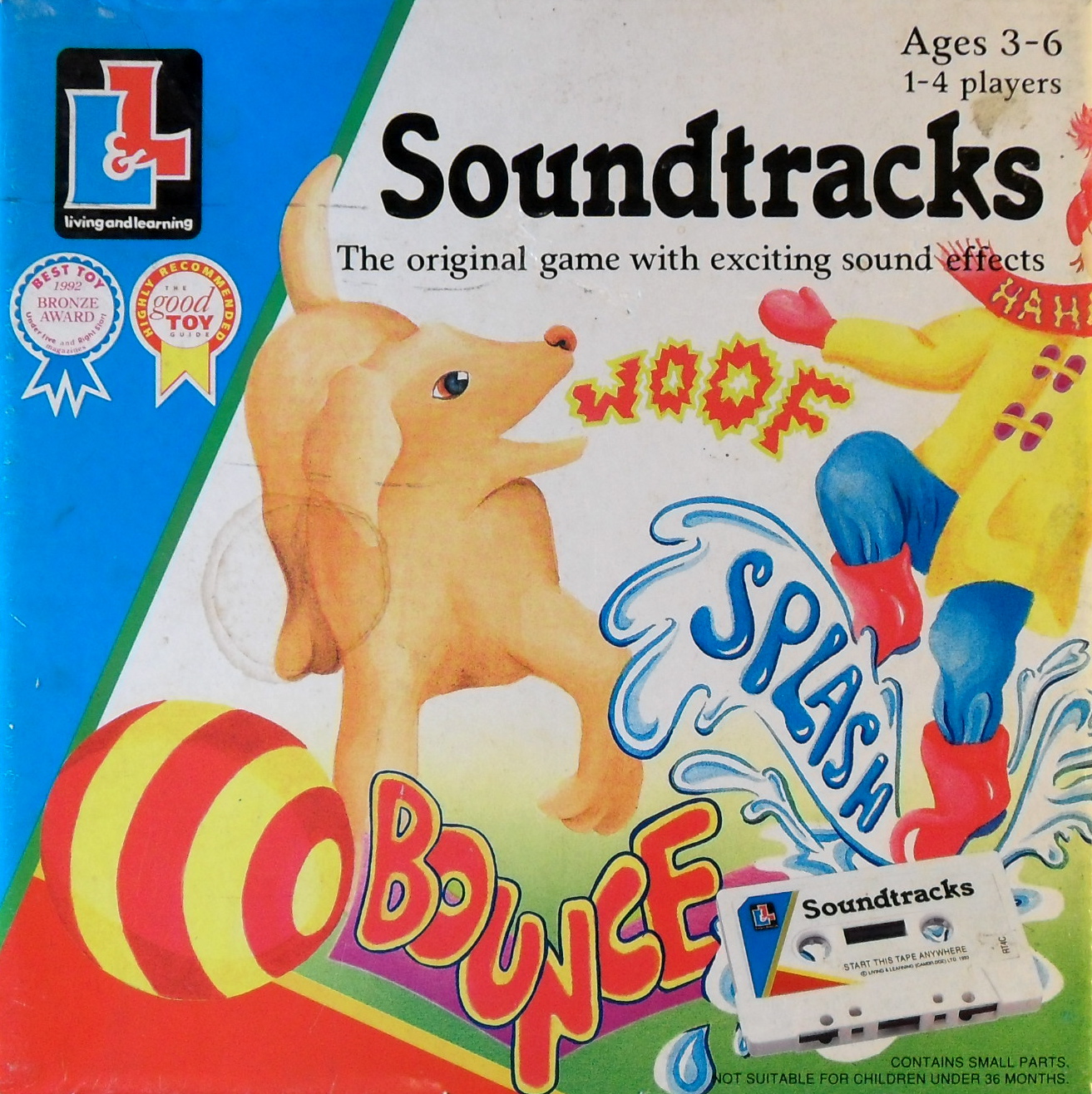 Soundtracks