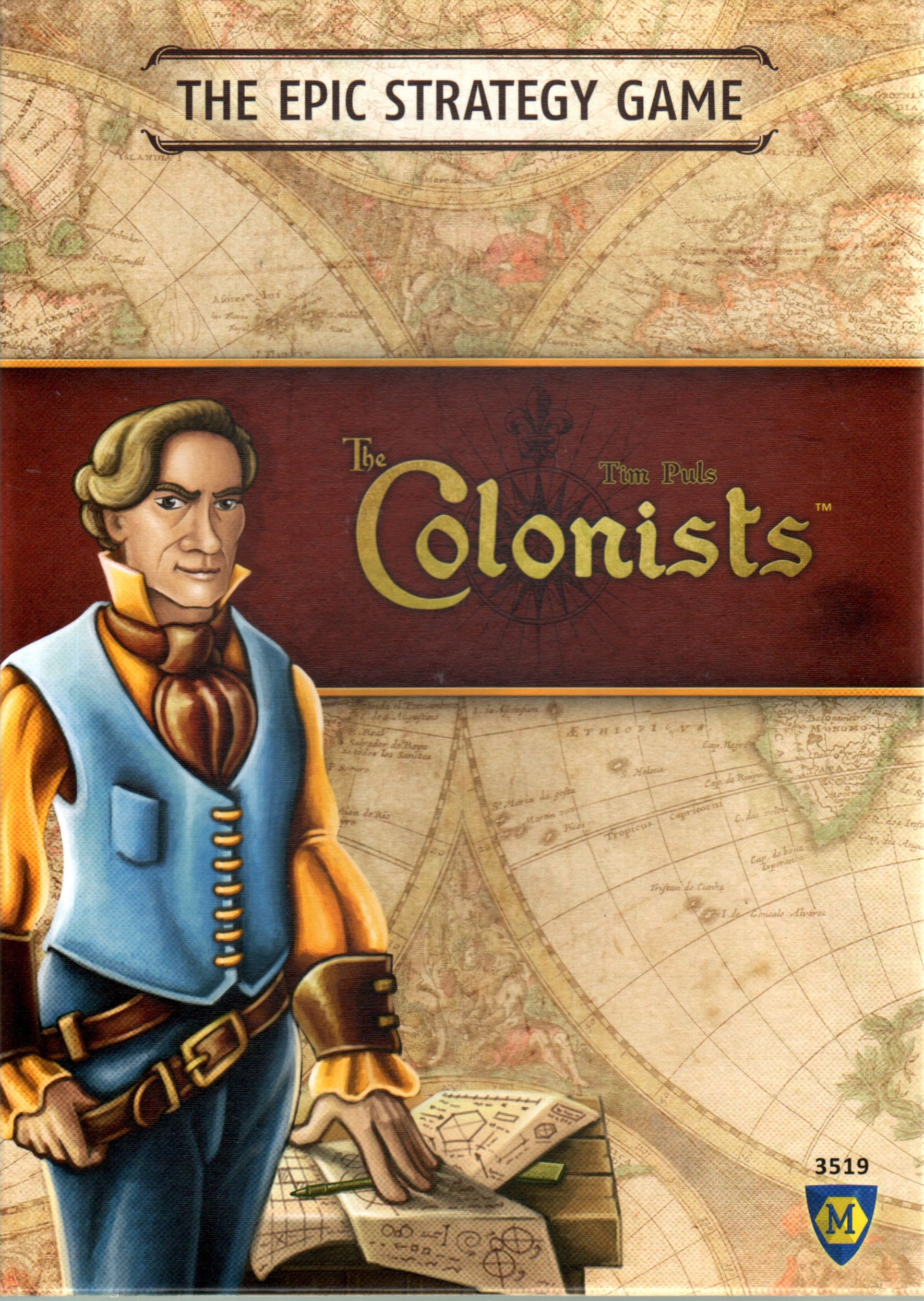 The Colonists