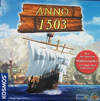 Anno 1503