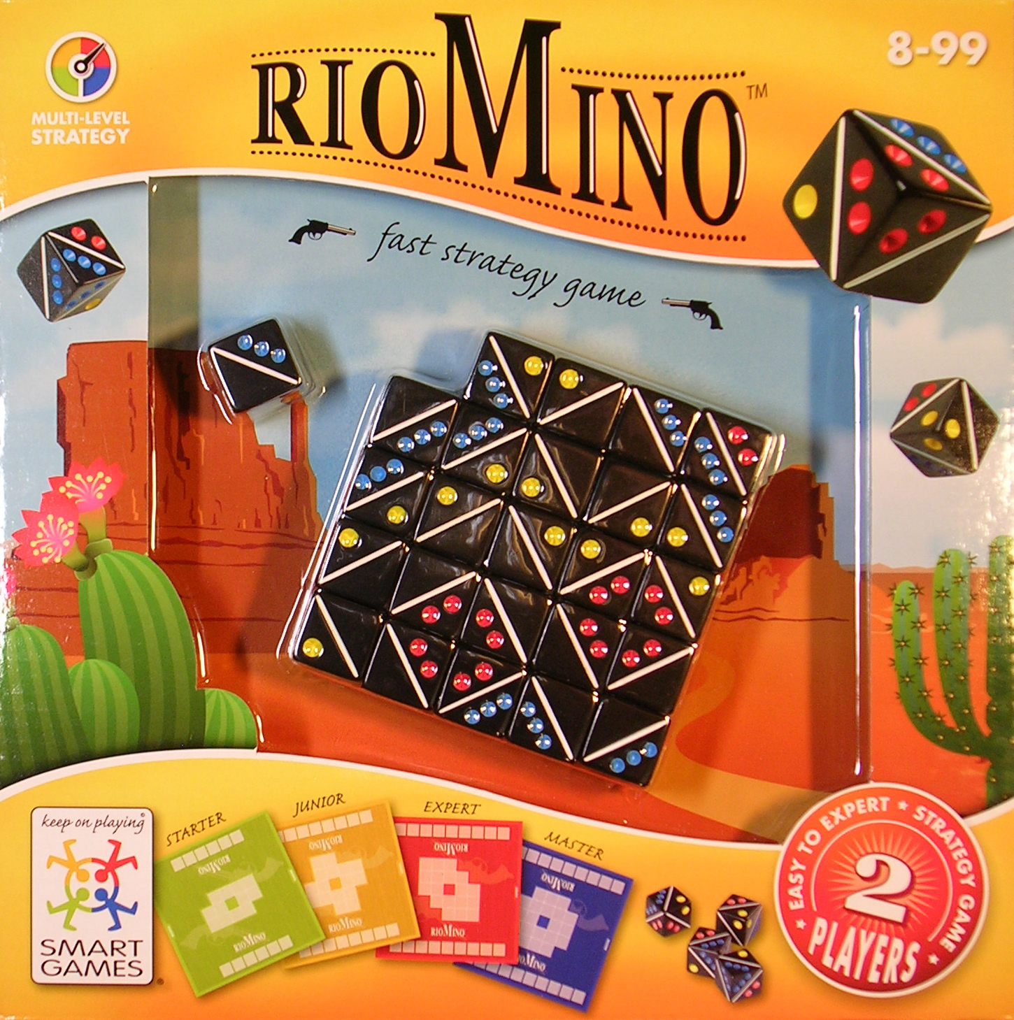 RioMino