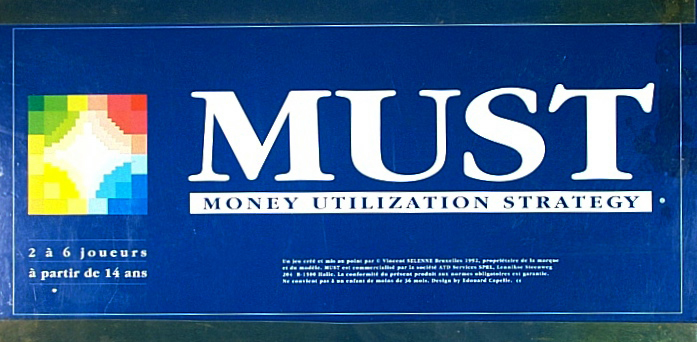MUST - Money Utilization Strategy