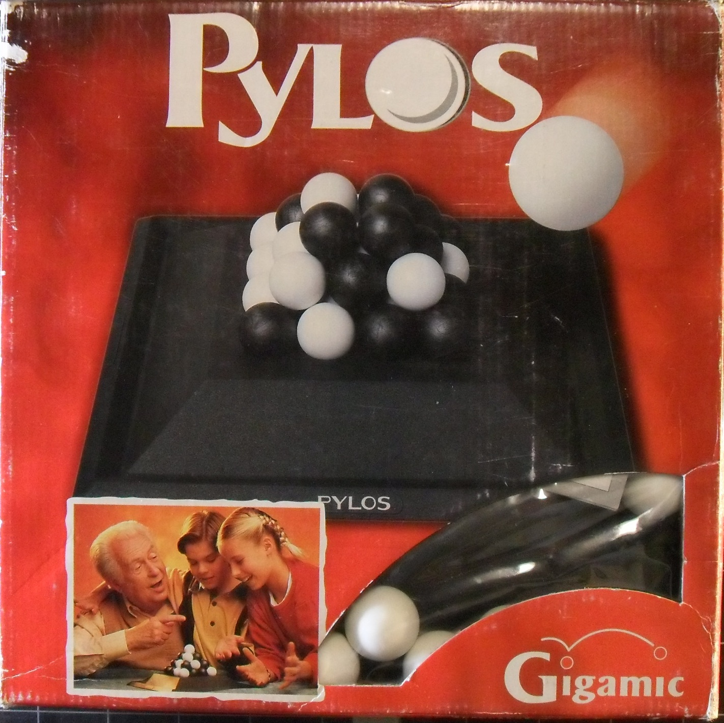 Pylos