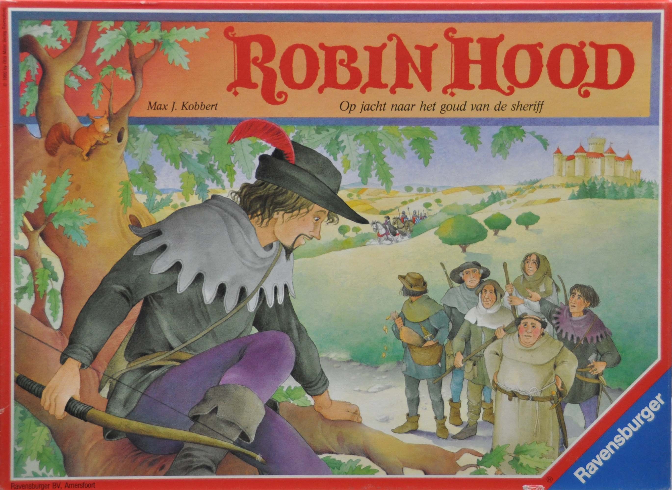 Robin Hood