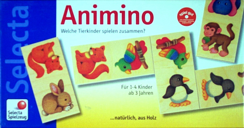 Animino