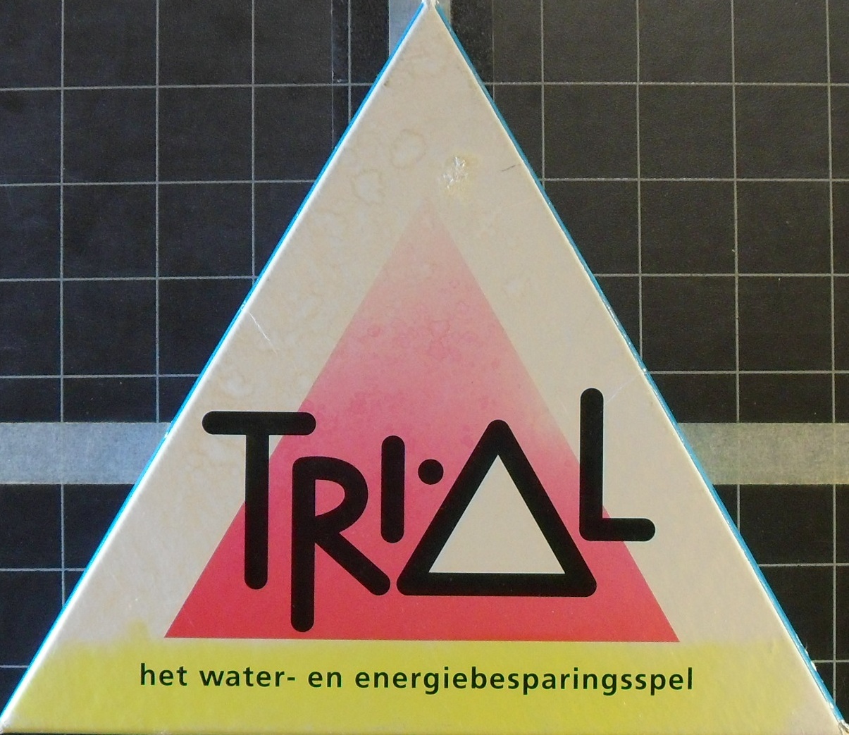 Trial: Water en Energiebesparingsspel