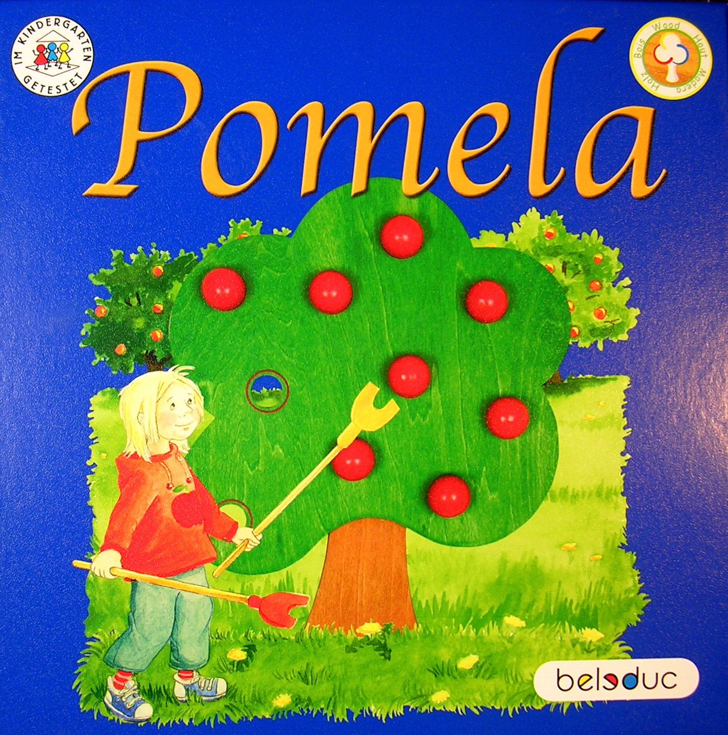 Pomela