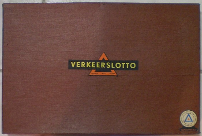 Verkeerslotto