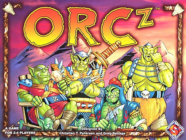 ORCz