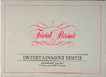 Trivial Pursuit: Entertainment Editie (1991)