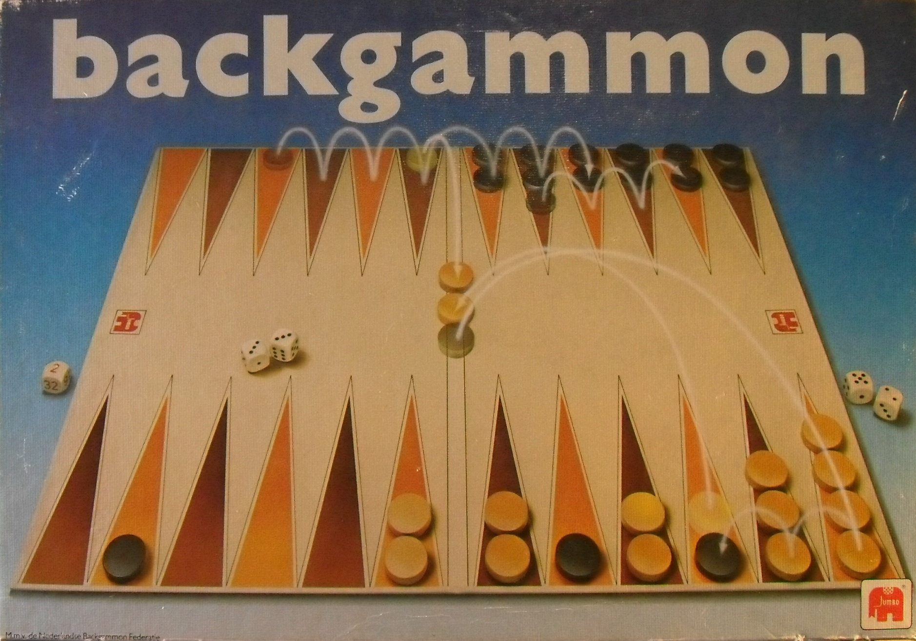 Backgammon