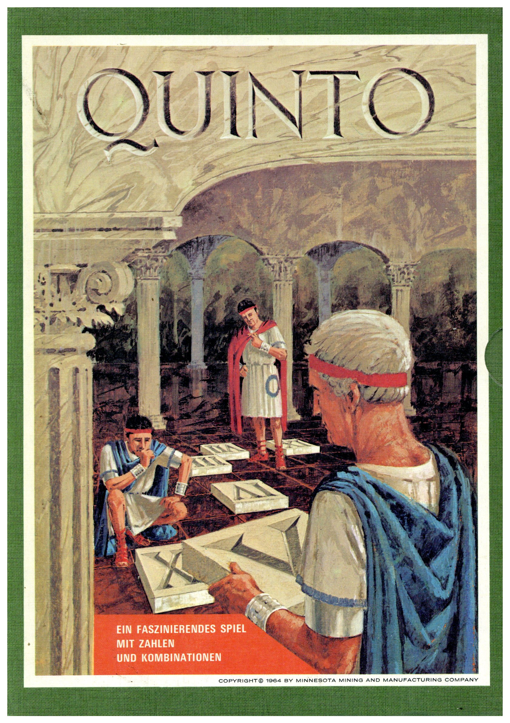 Quinto (D)