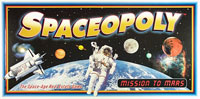 Spaceopoly