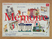 Mémoire de France