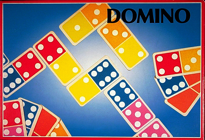 Prentendomino
