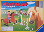 Ponykamp