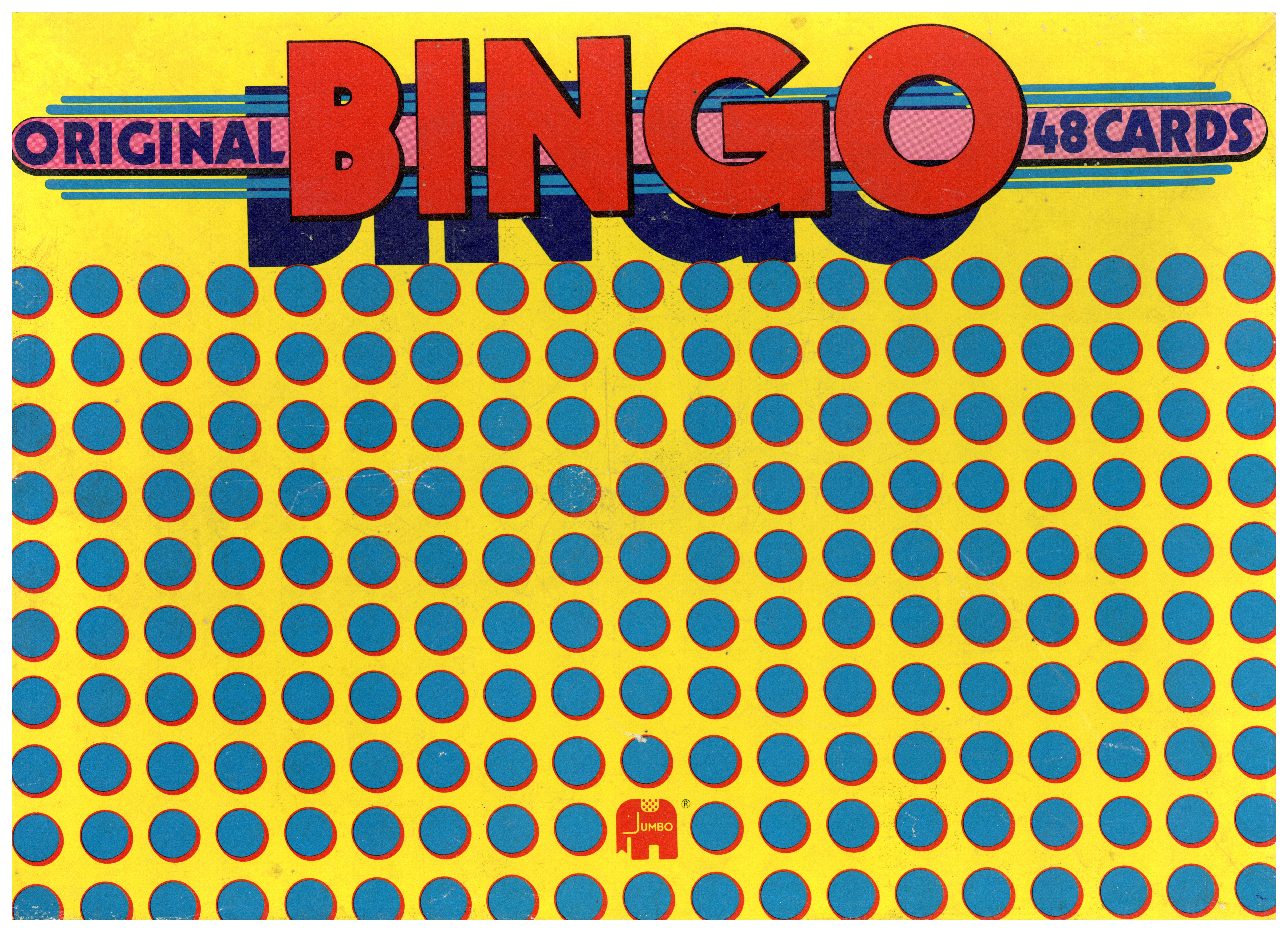 Bingo Original