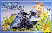 Schloss Rabenstein