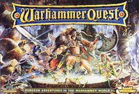 Warhammer Quest