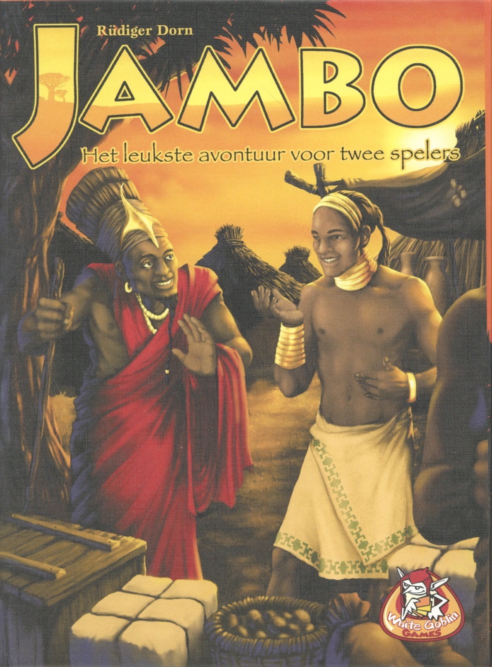 Jambo (NL)