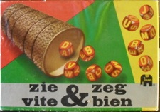 Zie & Zeg
