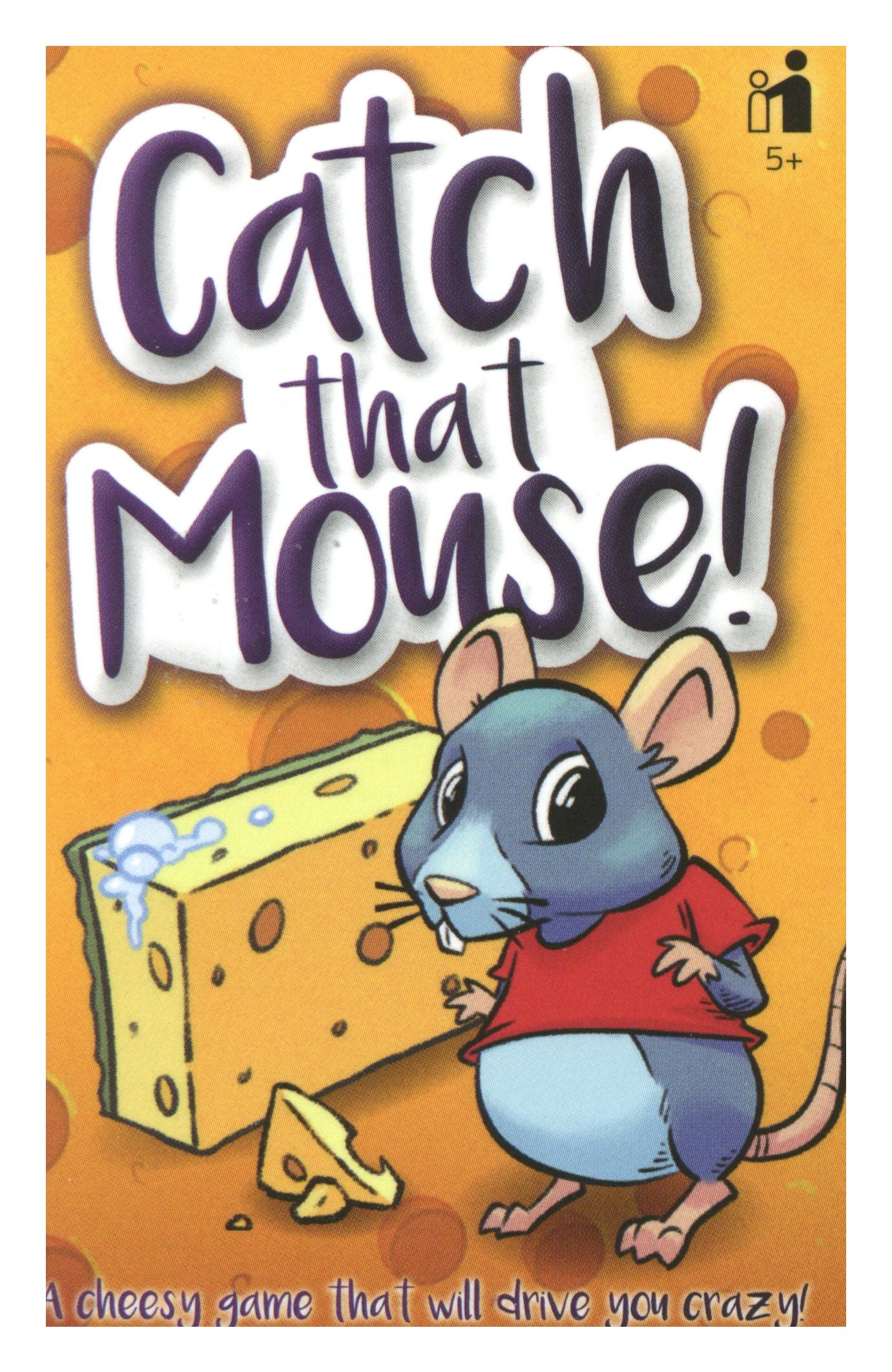 Catch That Mouse!