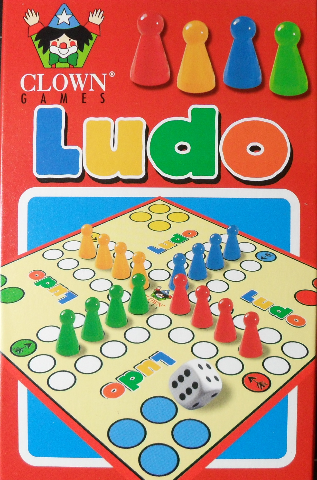 Ludo