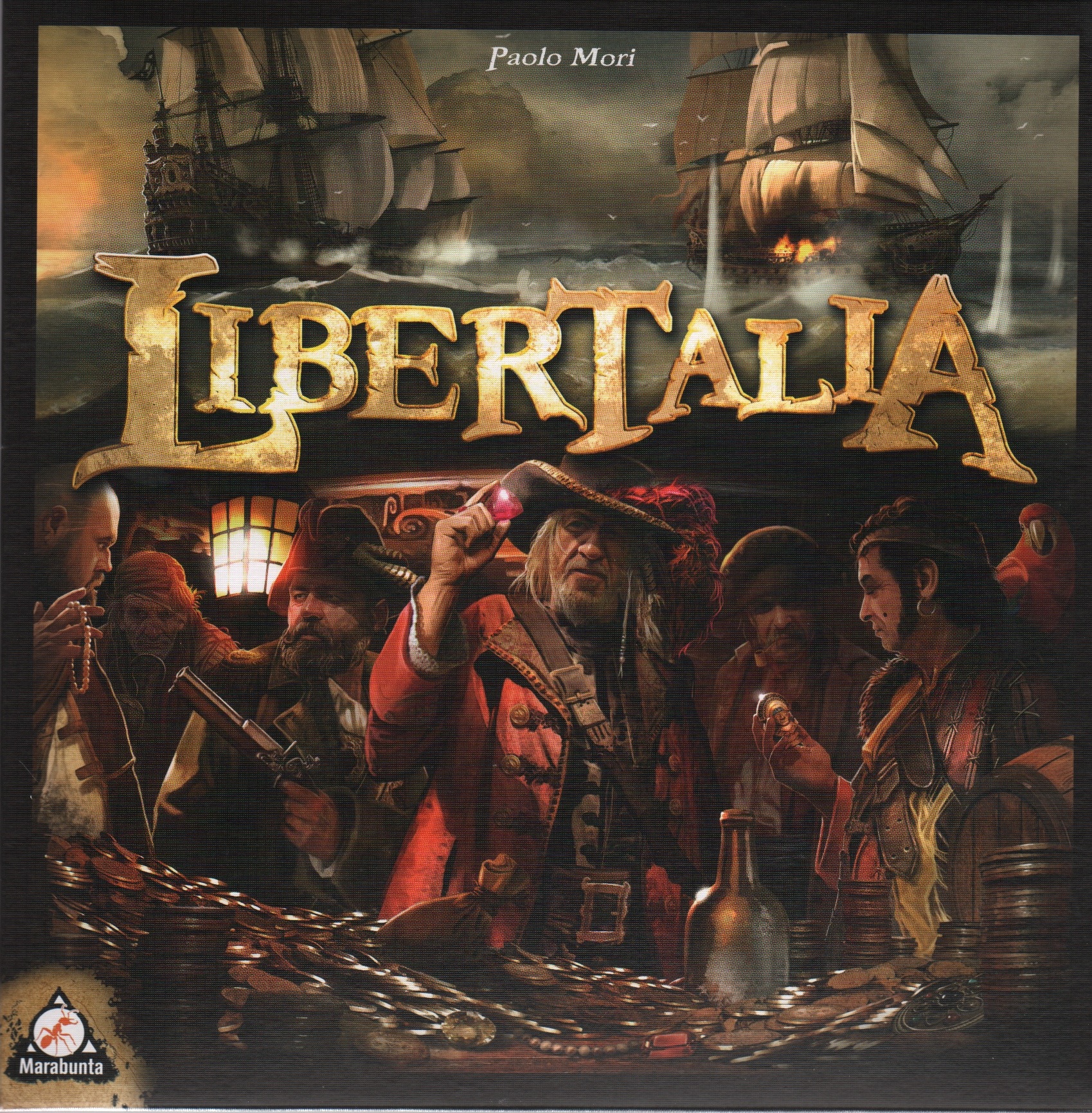 Libertalia