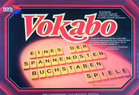 Vokabo