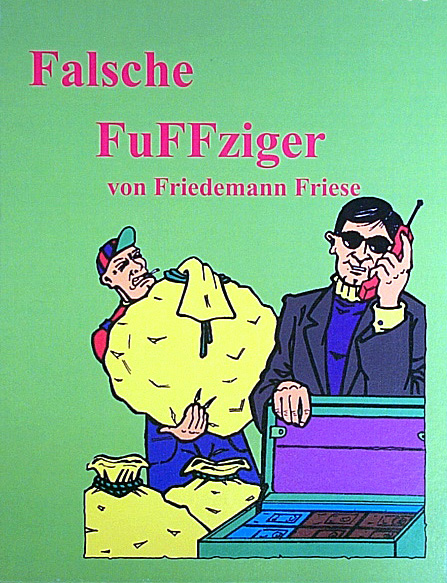Falsche Fuffziger