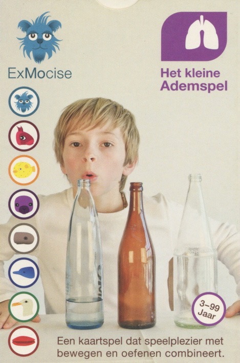 Het kleine ademspel