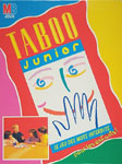 Taboo Junior